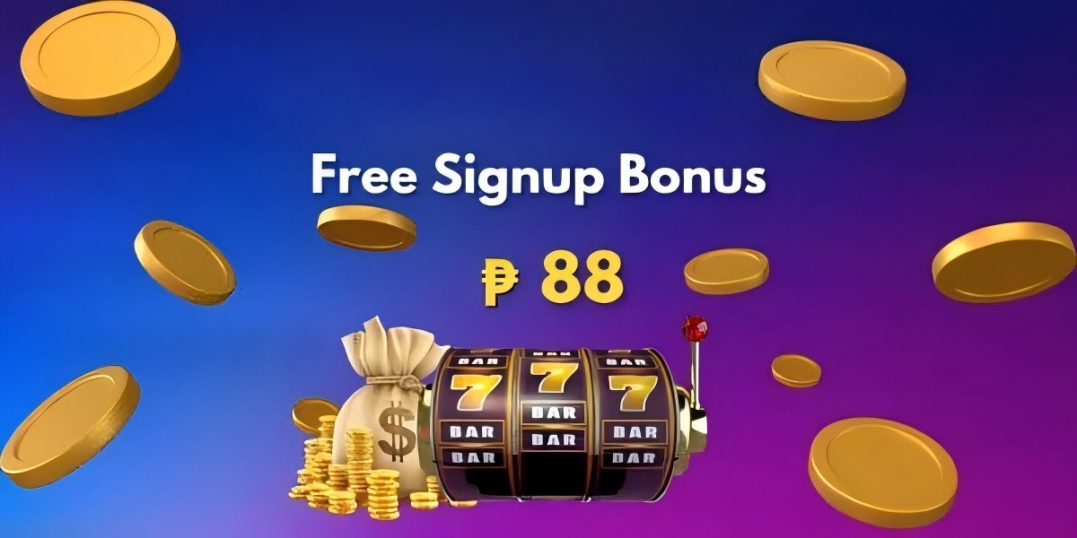 Queen PH Casino Welcome Bonus - Play top slots and poker games online