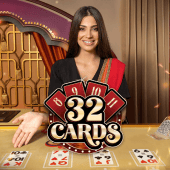 32 Baraha - Queen PH Live Casino