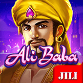 Ali Baba - Queen PH Hot Game