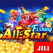 All Star Fishing - Queen PH