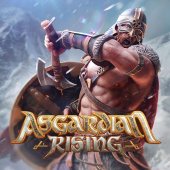Asgardian Rising - Queen PH