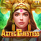 Aztec Priestess - Queen PH