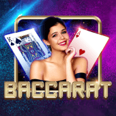 Baccarat B - Queen PH Live