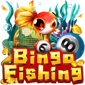 Bingo Fishing - Queen PH
