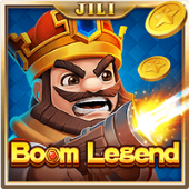 Boom Legend - Queen PH