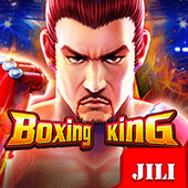 Boxing King - Queen PH Slot Game