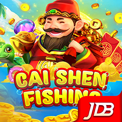 Cai Shen Fishing - Queen PH