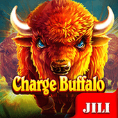Charge Buffalo - Queen PH