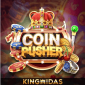 Coin Pusher - Queen PH