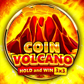 Coin Vilcano - Queen PH