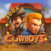 Cowboys - Queen PH Game