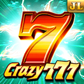 Crazy777 - Queen PH Slot