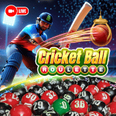 Cricket Roulette - Queen PH