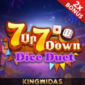 Dice Duet - Queen PH Cards