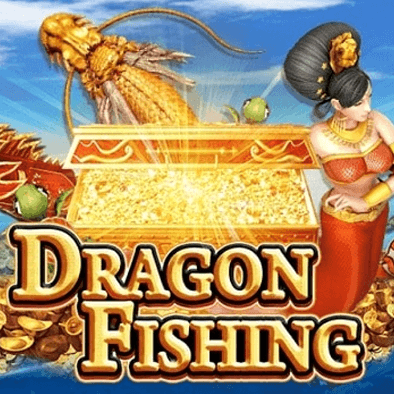 Dragon Fishing - Queen PH