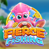 Fierce Fishing - Queen PH