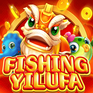 Fishing Yi Lu Fa - Queen PH