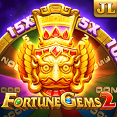 Fortune Gems 2 - Queen PH Game
