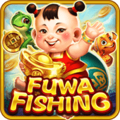 Fuwa Fishing - Queen PH