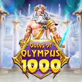 Gates of Olympus 1000 - Queen PH