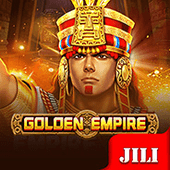 Golden Empire - Queen PH Slot