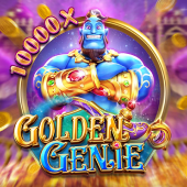 Golden Genie - Queen PH