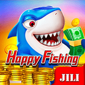 Happy Fishing - Queen PH