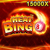Heat Bingo - Queen PH