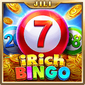 Irich Bingo - Queen PH Slot