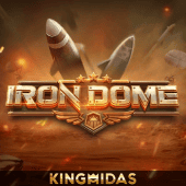 Iron Dome - Queen PH Game