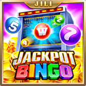 Jackpot Bingo - Queen PH
