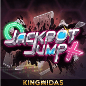 Jackpot Jump - Queen PH