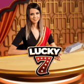 Lucky 7 - Queen PH Live Casino