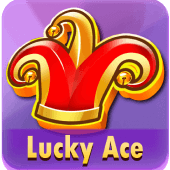 Lucky Ace - Queen PH Hot