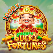 Lucky Fortunes - Queen PH