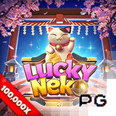 Lucky Neko - Queen PH