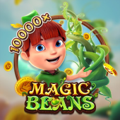 Magic Beans - Queen PH