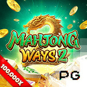 Mahjong Ways 2 - Queen PH