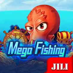 Mega Fishing - Queen PH