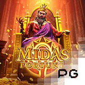 Midas Fortune - Queen PH