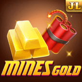 Mines Gold - Queen PH Game