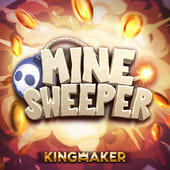 Minesweeper - Queen PH