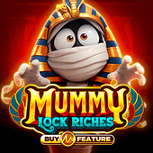Mummy Lock Riches - Queen PH
