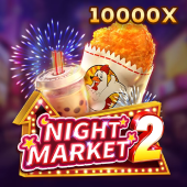 Night Market 2 - Queen PH