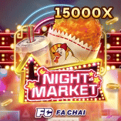 Night Market - Queen PH