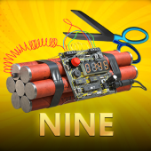 Nine - Queen PH Card Game