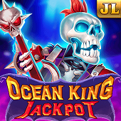 Ocean King Jackpot - Queen PH