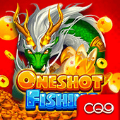 Oneshot Fishing - Queen PH