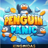 Penguin Panic - Queen PH