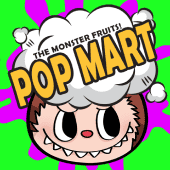Popmart - Queen PH Slot